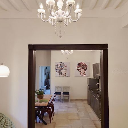 The Tuscan Eye Apartment Poggibonsi Exterior photo
