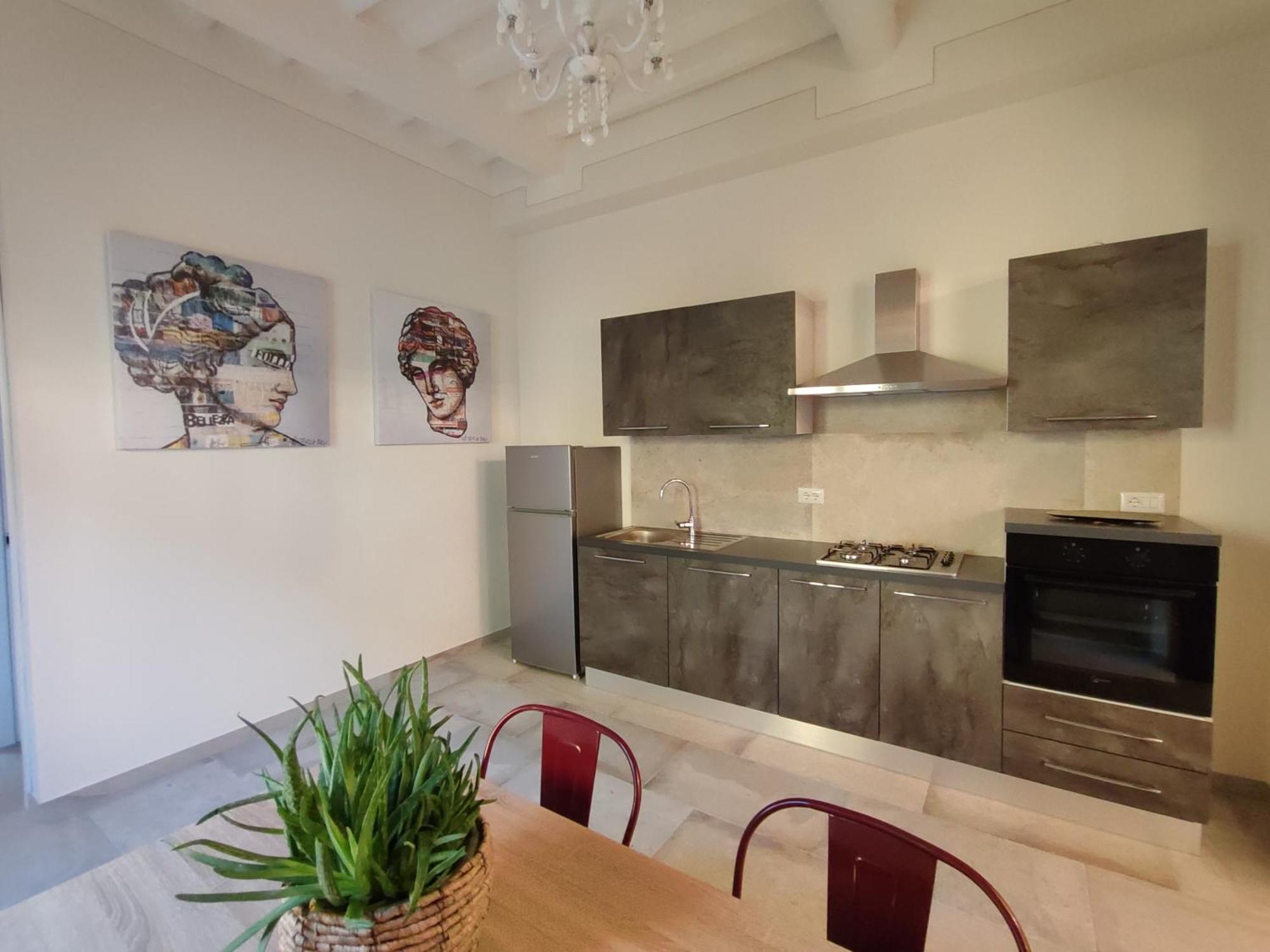 The Tuscan Eye Apartment Poggibonsi Exterior photo